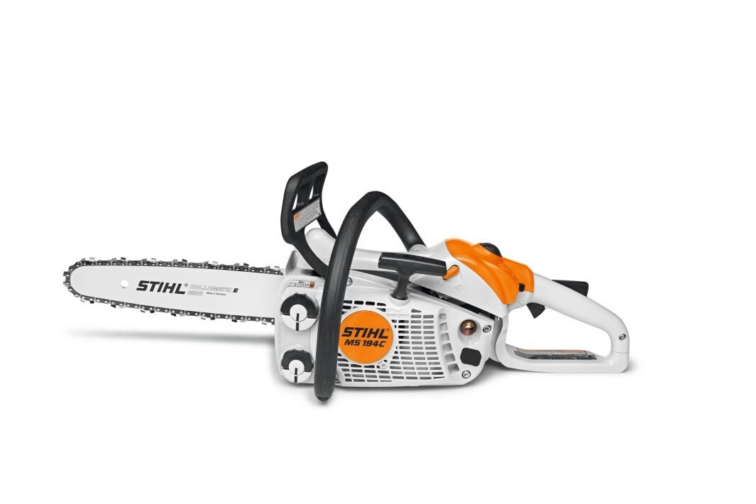 MS 194 C CHAIN SAW 14&quot;