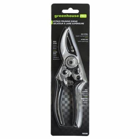 Bypass Pruning Shear PRO