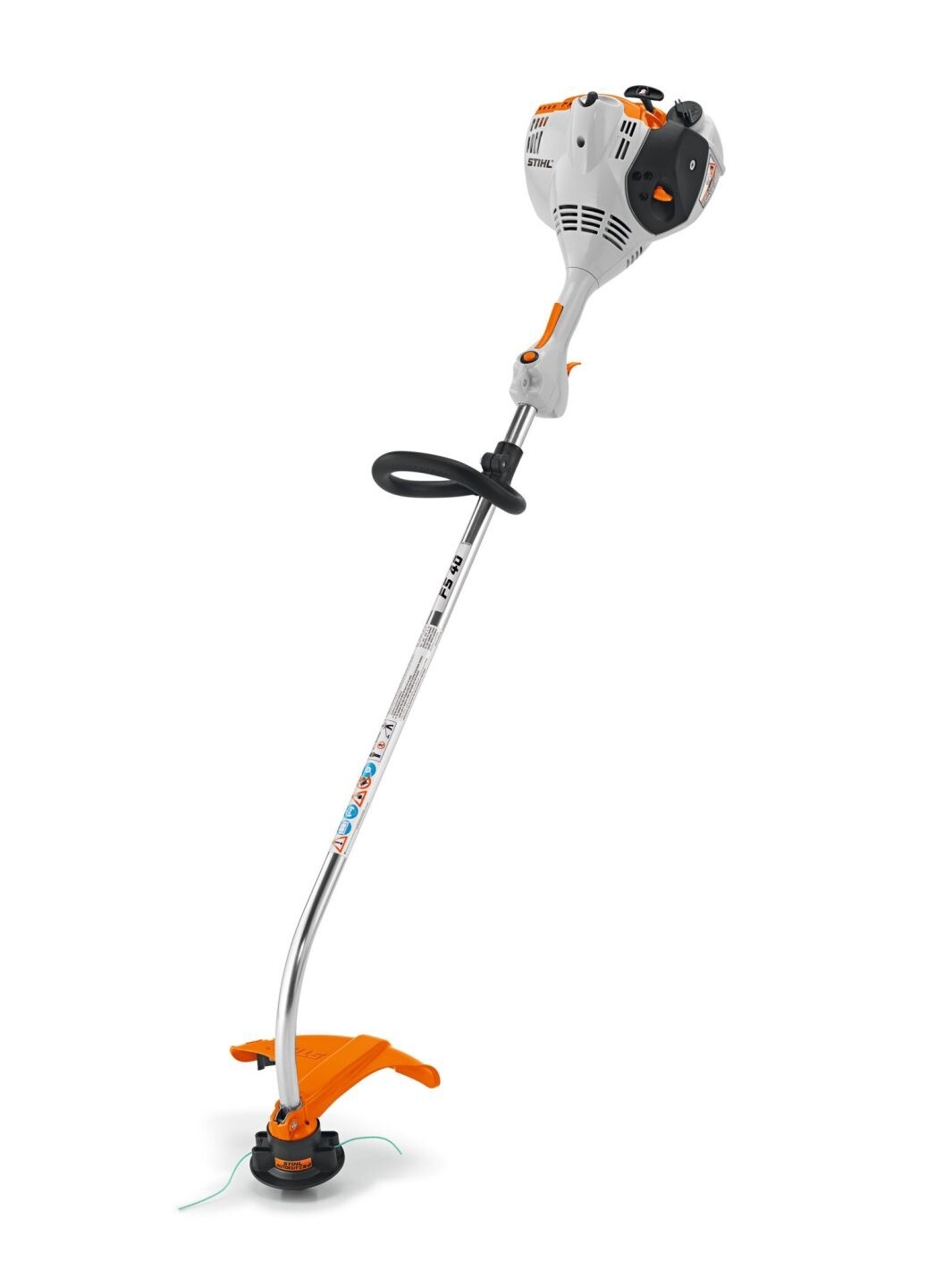 FS 40 RC-E TRIMMER - LOOP
