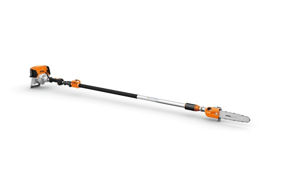 HT 135 TELESCOPIC PRUNER