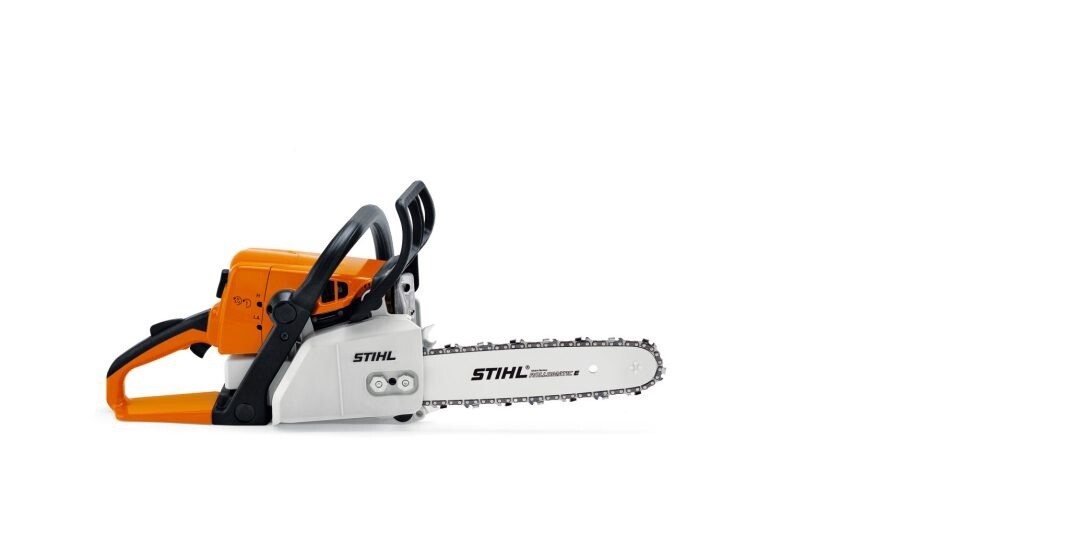 MS 250 CHAIN SAW 16&quot;