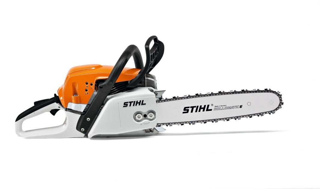 MS 271 CHAIN SAW 18&quot;