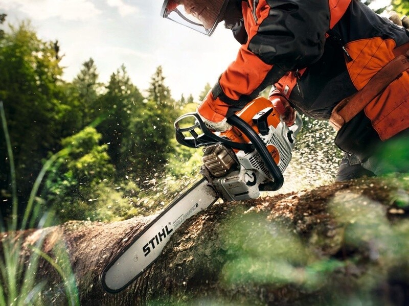 MS 362 CM CHAIN SAW 24&quot;