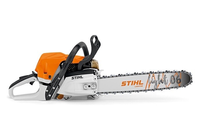 MS 362 CMVW ARCTIC CHAIN SAW