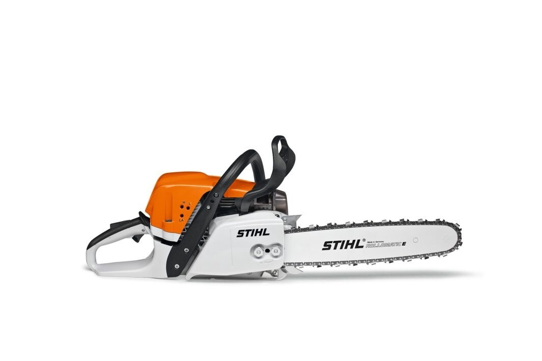 MS 391 CHAIN SAW - 20&quot;