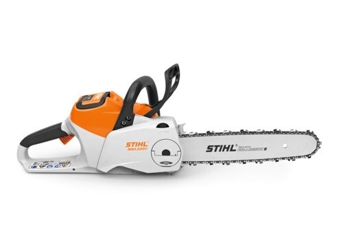MSA 220.0 C-B Cordless Chain Saw (Saw Only)