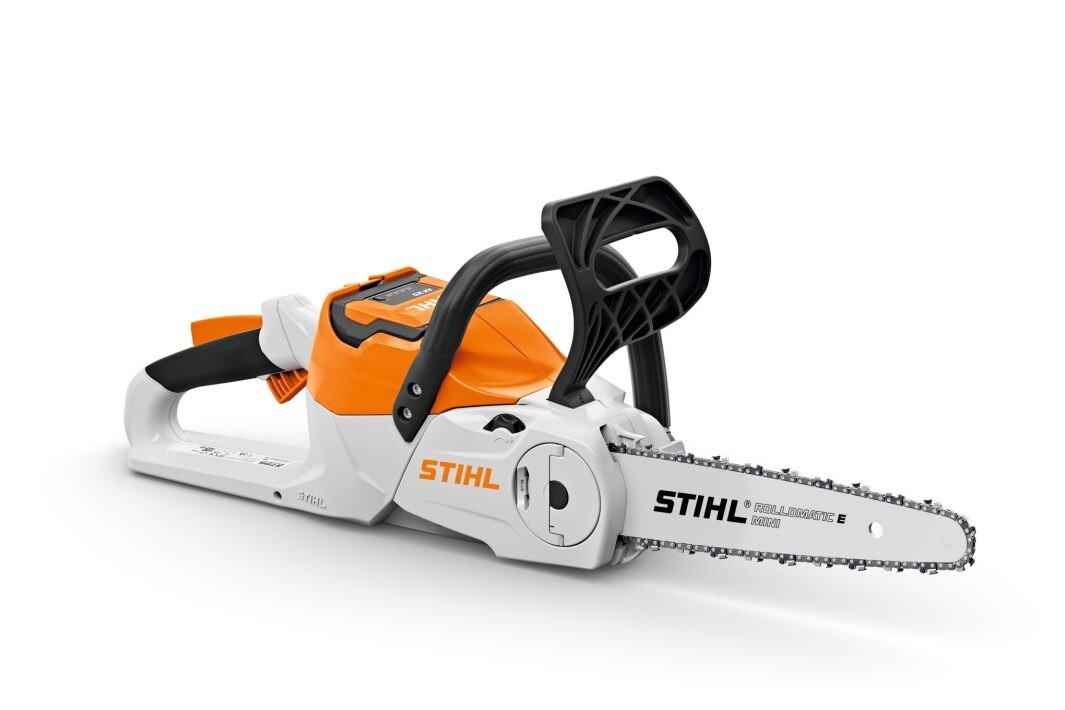 MSA 60.0 C-B SET BATTERY CHAINSAW