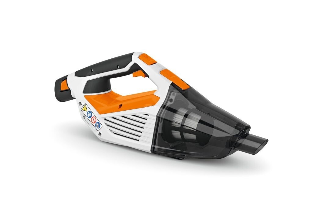 SEA 20 S DRY VACUUM (SET)