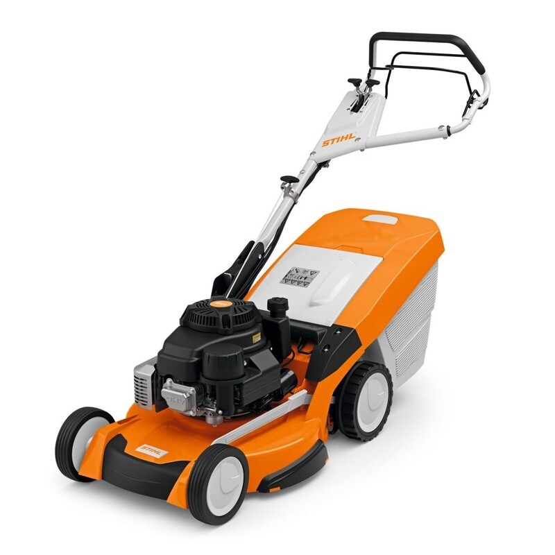 RM 655.1 YS Lawn Mower