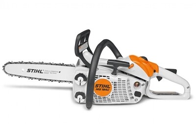 Powered Equipment