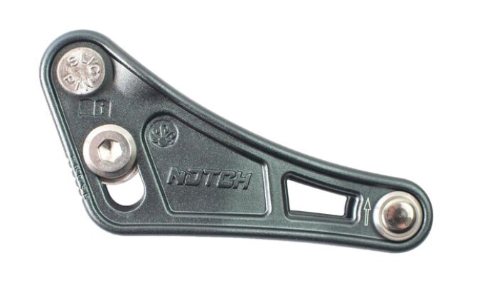 Notch Flow Adjustable Rope Wrench