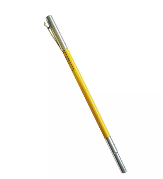 Jameson FG Series Professional Hollow Core Extension Poles