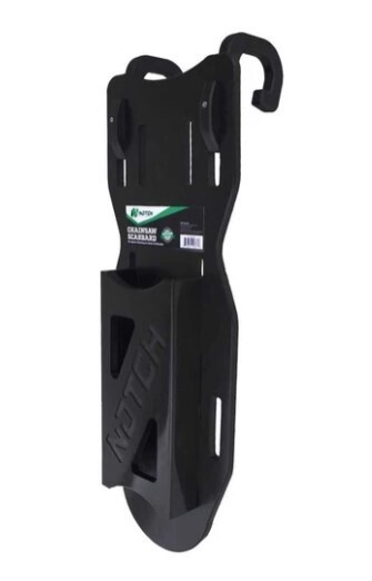 Notch Chainsaw Scabbard