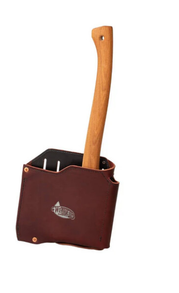 Weaver Axe Holder