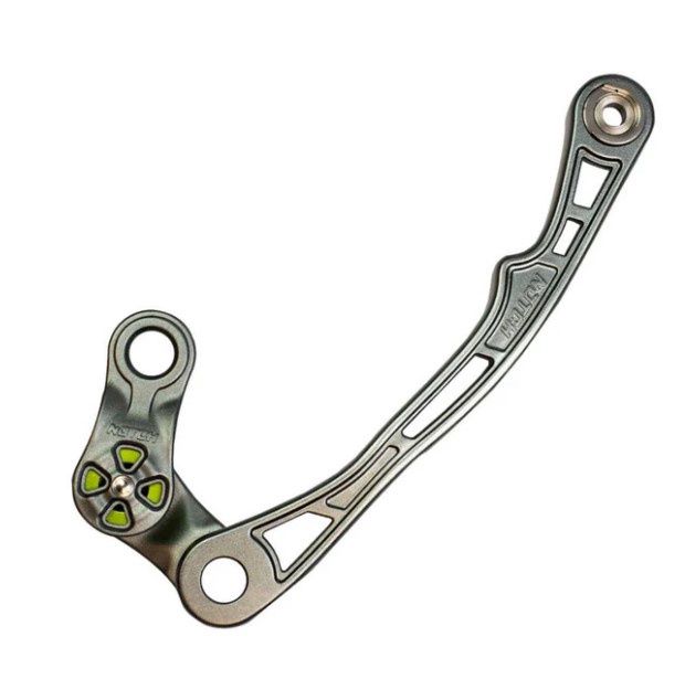 Notch Fusion Rope Wrench Tether
