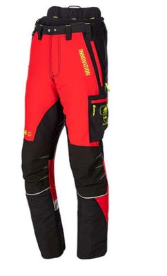 SIP Protection Canopy AIR-GO Chainsaw Pants