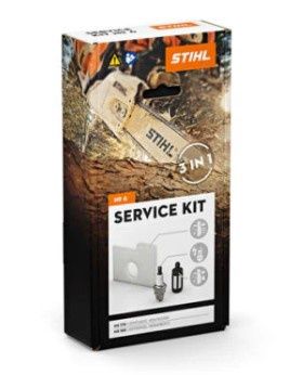 MACHINE SERVICE KIT 6