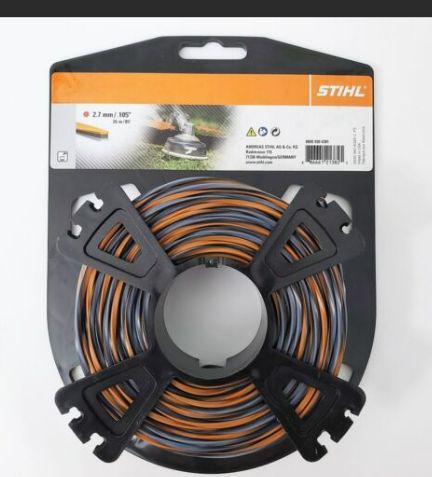 .105 1/2LB CARBON LINE CF3