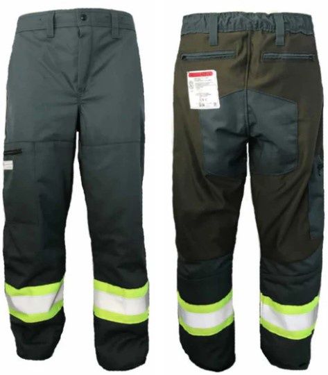 Summer Chainsaw Pant 40-42&quot; Waist