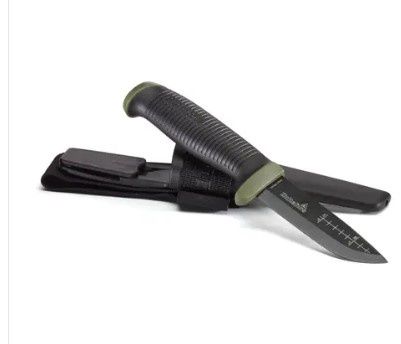 Hultafors Outdoor Knife OK4