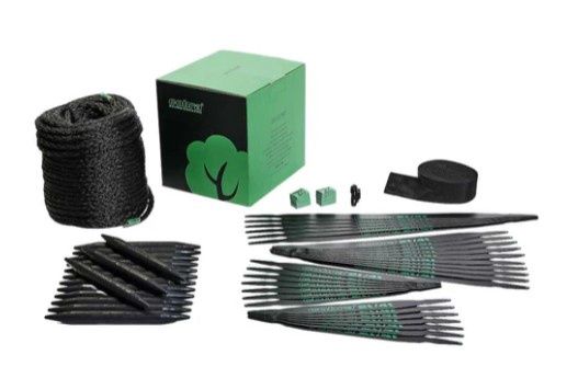 Cobra Tree Cabling Kit - 2 Ton, 15 System Package