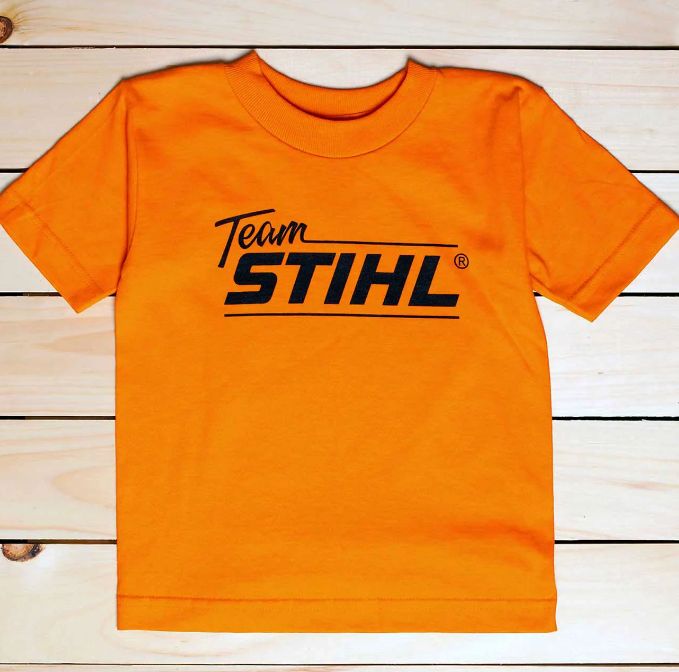Stihl Toddler T-Shirt, Size: S/T2