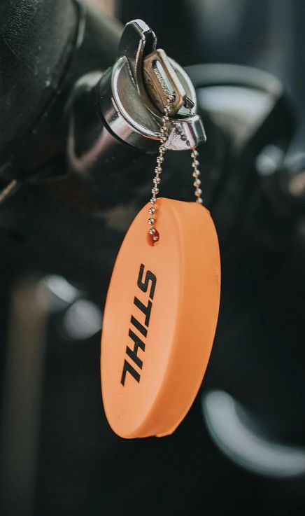 Stihl Soft Floater