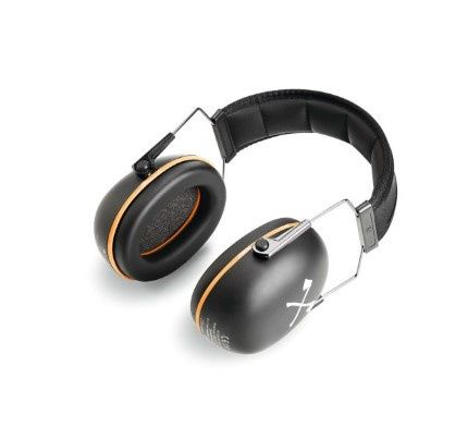 TIMBERSPORTS EAR MUFF - ADULT