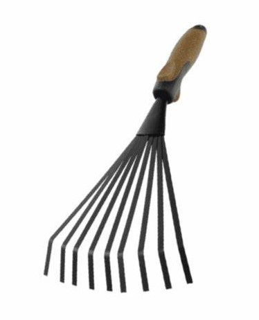 TPR Cork Hand Rake