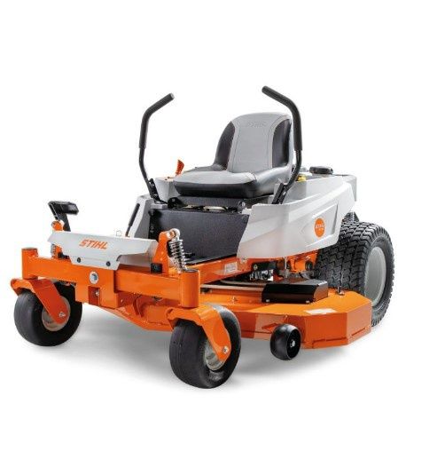 RZ 152.0 Zeroturn Radius Mower