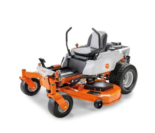 RZ 261.0 Zeroturn Radius Mower