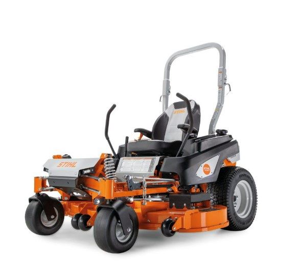 RZ 560K Zeroturn Radius Mower