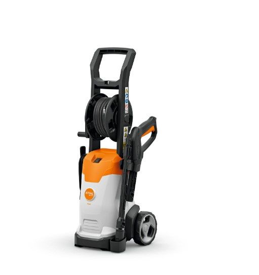 RE 90 PLUS PRESSURE WASHER