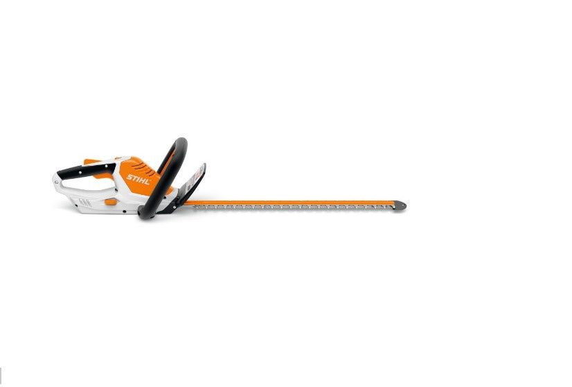 HSA 45 CORDLESS HEDGE TRIMMER
