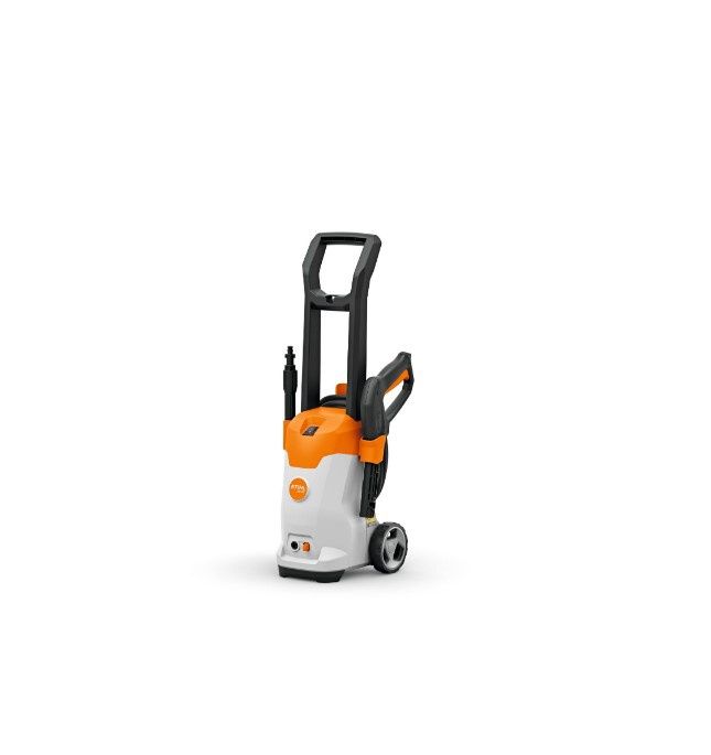 RE 80 PRESSURE WASHER RE02-011-4512