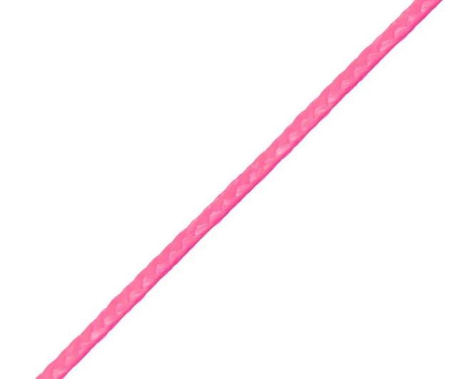 1.8MM FLING IT HMPE THROW LINE X 180&#39; NEON PINK