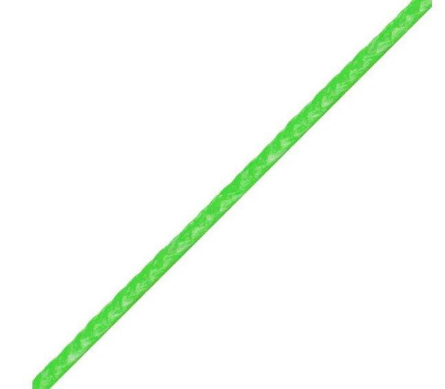 1.8MM FLING IT HMPE THROW LINE X 180&#39; NEON GREEN