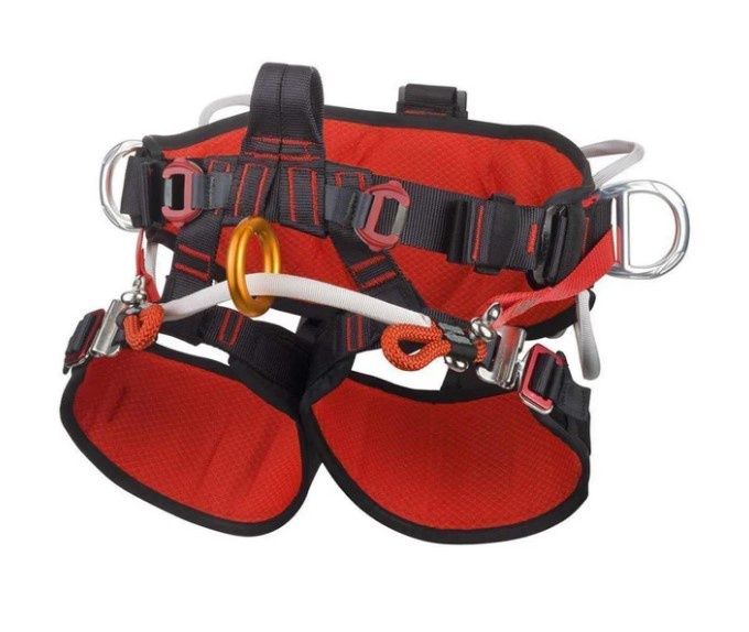 CAMP TREE ACCESS EVO SADDLE - S-L