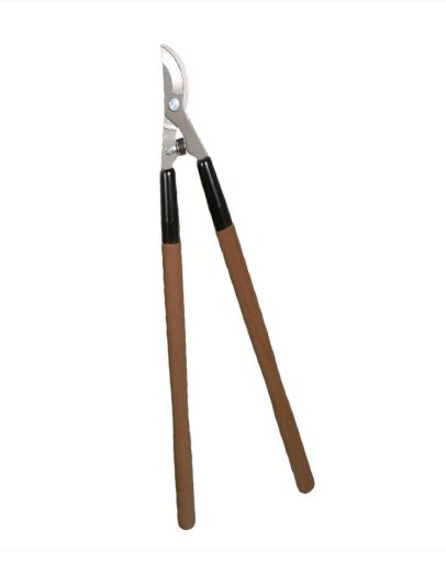 Wood Handled Bypass Lopper