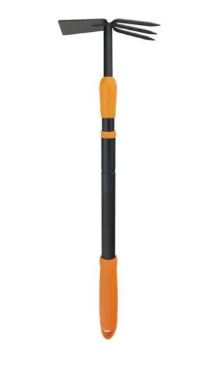 Telescopic Culti-Hoe