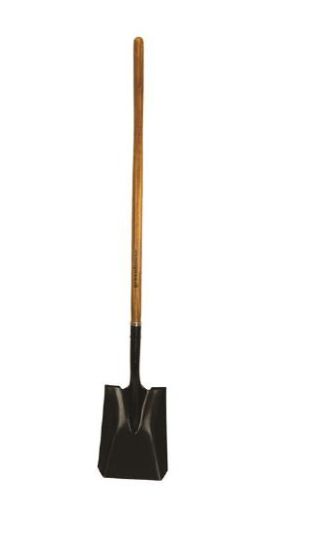 Garden Square Mouth Shovel