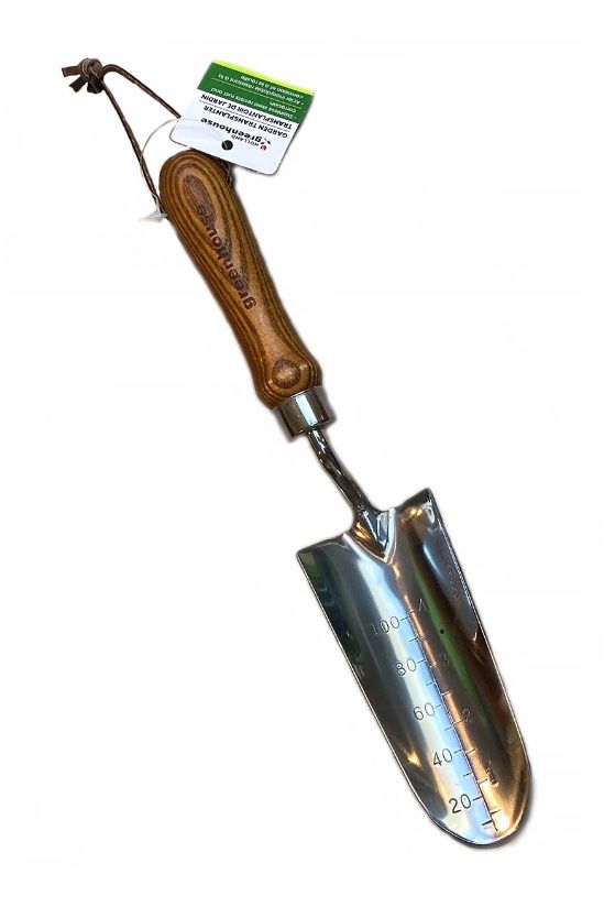 Garden Transplanter