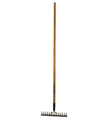 Garden Level Rake