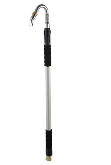 Telescopic Gutter Wand