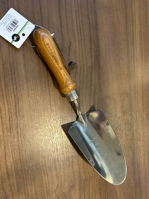 Garden Trowel