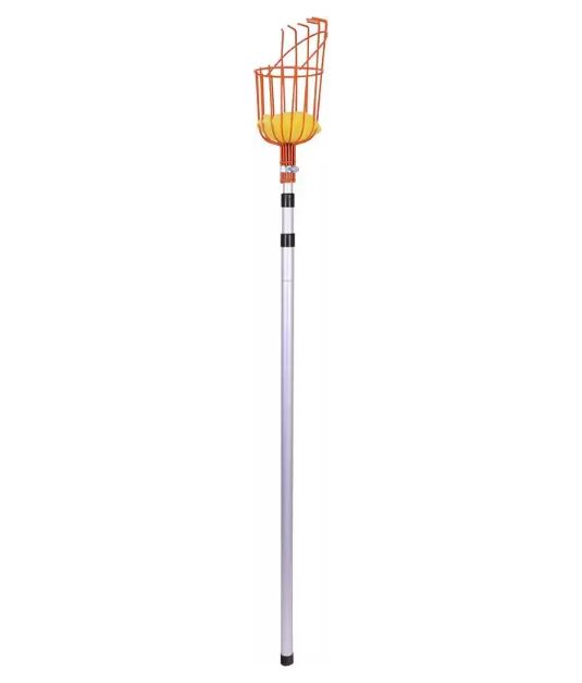 Telescopic Fruit Picker (57&quot; - 92&quot;)