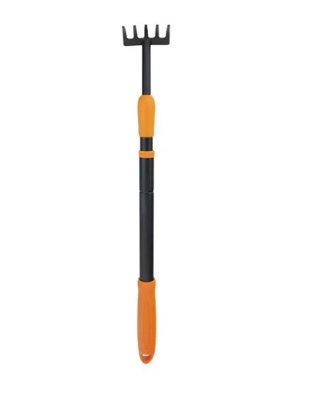 Telescopic Floral Rake