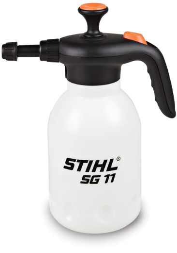 SG 11 MANUAL SPRAYER 1.5L