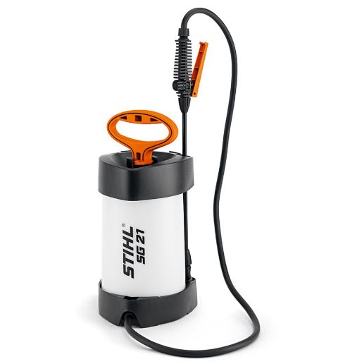 SG 21 MANUAL SPRAYER 3.0L