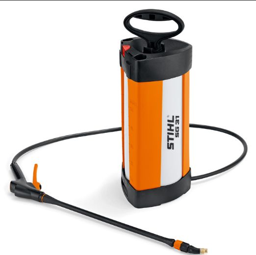 SG 31 MANUAL SPRAYER 5.0L